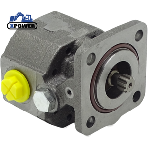 Repuestos para Excavadora D9R D10R E988B, Bomba de Inyección de Combustible para Motor Diésel 1491950 20R-0962 - Product Image 1