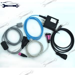 Kit CANBOX BT para Linde, CANBOX Eléctrico para Camión Pathfinder LSG, Herramienta de Diagnóstico Profesional para Montacargas - Product Image 3