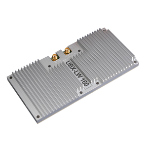 แผงวงจรอิเล็กทรอนิกส์ ubx 10-6000 MHz rx/tx 40/160พร้อมวัสดุโลหะป้องกัน rf/emi - Product Image 5