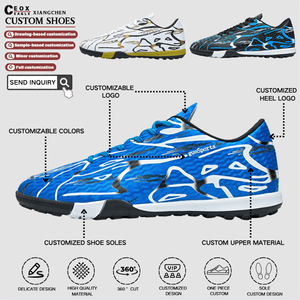 <span class=keywords><strong>Scarpe</strong></span> <span class=keywords><strong>da</strong></span> <span class=keywords><strong>Calcio</strong></span> Personalizzate <span class=keywords><strong>per</strong></span> Uomo, <span class=keywords><strong>Scarpe</strong></span> Casual, <span class=keywords><strong>Scarpe</strong></span> Sportive, <span class=keywords><strong>Scarpe</strong></span> <span class=keywords><strong>da</strong></span> Corsa, Sneakers Sportive Personalizzate - Product Image 2