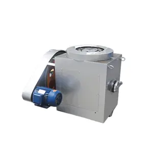 Yixin Technology square can hydraulic flanging machine