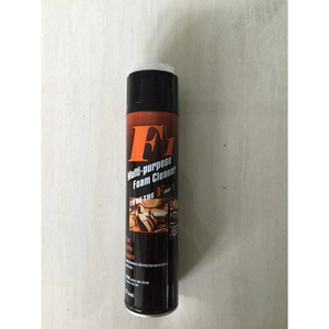 VEAS Esmalte en aerosol para espuma, productos para el cuidado de los neumáticos, espray limpiador de espuma multiusos - Product Image 4
