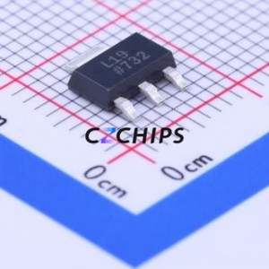 Venta al por mayor, regulador lineal (LDO), Chip IC PMIC de circuito integrado, SOT-223 - Product Image 1