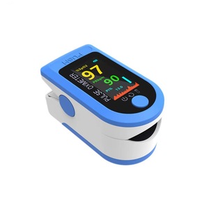 Top Recommend Deal Fingertip Pulse Oximeter for Home Use Hospital Clinic Sports Fitness Monitor - Product Image 4