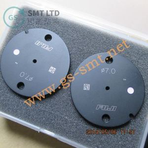 หัวฉีด AA08000 H01/H02 ขนาดเส้นผ่านศูนย์กลาง 7.0 - Product Image 2