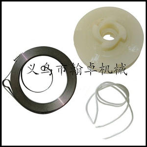 Pièces de tronçonneuse HZPJ MS660 066 – Ensemble cylindre 56 mm avec bloc-cylindre, chemise et piston – Produit de haute qualité - Product Image 2