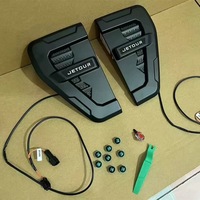 Aileron de toit LED dynamique avec clignotants intégrés pour Jetour Traveller T2