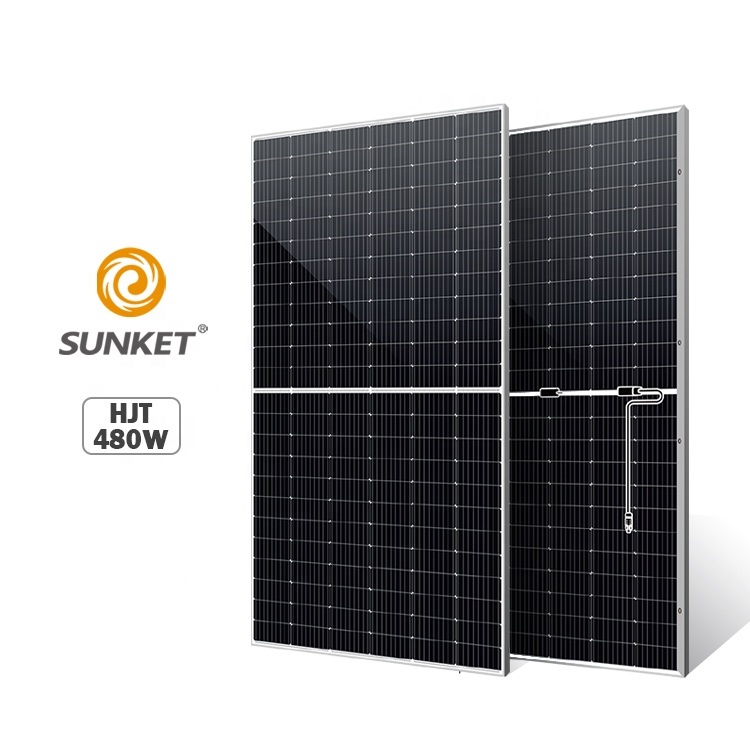 Import Solar Panels Solar Module Mono