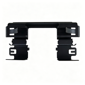 Jeu de plaquettes de frein à disque avant de qualité supérieure 58101-S1A00 Plaquettes de frein en céramique pour Hyundai Santa Fe Kia - Product Image 3