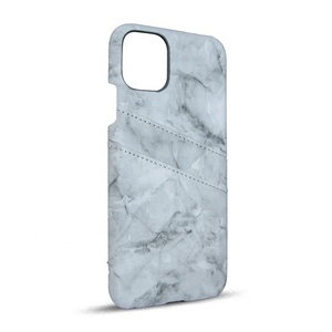 Mince <span class=keywords><strong>de</strong></span> luxe Flip En Cuir Carte Housse <span class=keywords><strong>DE</strong></span> <span class=keywords><strong>protection</strong></span> pour Téléphone Portable Pour apple iphone 11 - Product Image 2