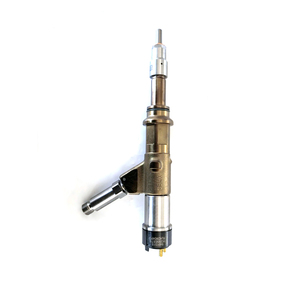 트럭 엔진 부품 디젤 연료 인젝터 5491515 - Product Image 3