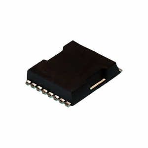 Transistors PMPAK 5 x 6 XP3N5R0AMT du fabricant Channel - Achetez des composants électroniques en ligne - Product Image 1