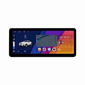 12.3 "lecteurs multimédia de voiture Android 13 pour Toyota RAV4 Rav 4 2007 - 2012 lecteur Navigation GPS Android - Product Image 4