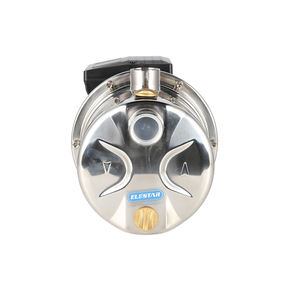 JSL Jet Nuevas bombas residenciales 0.6kW/0.8HP 220V Cabezal alto Impulsor de acero inoxidable para succión de agua limpia - Product Image 6