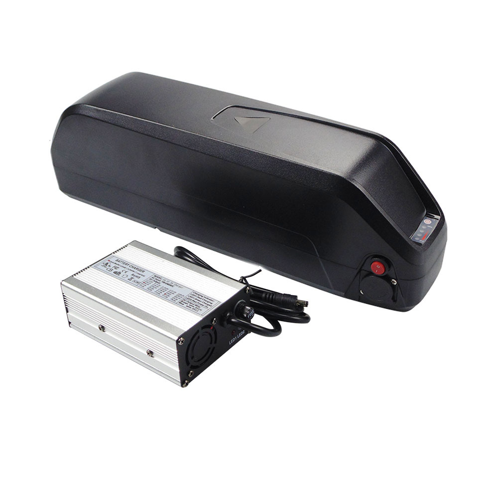 ALX-097 Lithium-Ion Battery - 48V 15ah for E-bikes