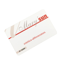 Impresión Personalizada de Tarjetas Inteligentes de PVC PET, Tarjetas RFID MIFARE Classic 1K/NTAG213/NTAG215/NTAG216, Programación y Codificación de Tarjetas NFC