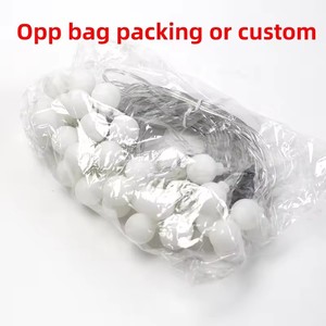 Bán buôn LED Dây đèn ngoài trời trang trí chiếu sáng cho trẻ em phòng Patio kỳ nghỉ Đảng giáng sinh - Product Image 6