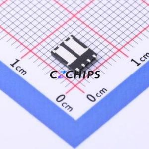 ทรานซิสเตอร์สนาม PRPAK5x6-8L HSBA0256 (Mosfet) ใหม่และดั้งเดิม - Product Image 2