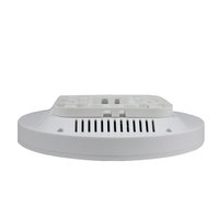 2,4G 300Mbps Techo AP Poe Punto DE ACCESO Wifi Router Punto de acceso inalámbrico al aire libre POE 24V o 48V
