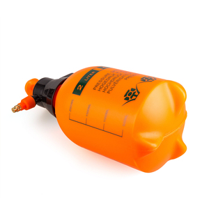 Оптом пластиковый спусковой распылитель 1L/1.5L/2L/<span class=keywords><strong>3L</strong></span> спрей для воды трех типов цветов в наличии бутылка с распылителем - Product Image 6