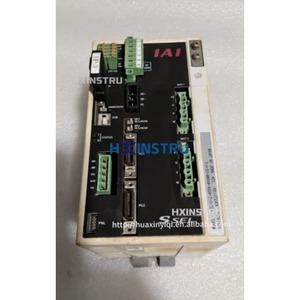 Actionneur IAI SSEL-C-2-400A-400A-CC-0-2 d'occasion H - Product Image 4