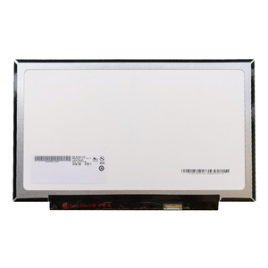 B125XTN01.0 LP125WH2 TPH1 12.5 "1366X768 écran LCD LED pour ordinateur portable EDP 30 broches pour <span class=keywords><strong>lenovo</strong></span> X240 X250 X260 <span class=keywords><strong>X270</strong></span> FRU: 04x0324 - Product Image 1