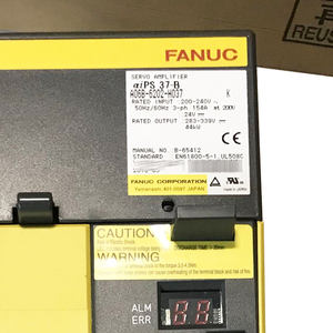 Amplificateur servo FANUC A06B-6096-H308 testé et en bon état A06B6096H308 - Product Image 3