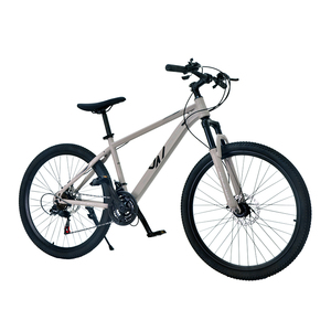 Hot bán trẻ 13 năm tuổi Xe Đạp MTB <span class=keywords><strong>26</strong></span> đa giác xe đạp leo núi cho nam giới - Product Image 4