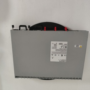 Switch PoE+ de 48 Puertos Arist CCS-720XP-48Y6-F con 6*25G SFP28 - Product Image 6