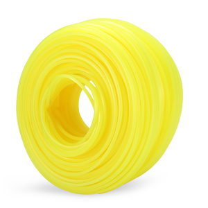 Hilo <span class=keywords><strong>de</strong></span> Nylon Personalizable para Desbrozadora Industrial <span class=keywords><strong>de</strong></span> 4 Tiempos/2 Tiempos, Cortadora <span class=keywords><strong>de</strong></span> Césped Eléctrica con Cortadora <span class=keywords><strong>de</strong></span> Pasto - Product Image 6