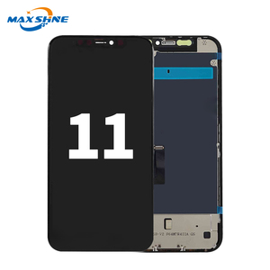 Nhà Máy OEM 100% Ban Đầu Cho <span class=keywords><strong>Iphone</strong></span> 11 Màn Hình <span class=keywords><strong>LCD</strong></span> <span class=keywords><strong>LCD</strong></span> Nâng Cấp, Điện Thoại Di Động Màn Hình <span class=keywords><strong>LCD</strong></span> Cho <span class=keywords><strong>Iphone</strong></span> 11 - Product Image 6