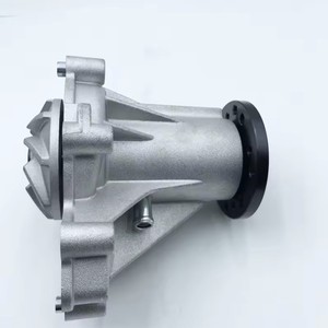 Bomba de agua de alta calidad 6642000520 6652000520 para <span class=keywords><strong>SsangYong</strong></span> Korando Rexton Tivoli Actyon <span class=keywords><strong>Rodius</strong></span> Presidente Torres Kyron Musso - Product Image 4