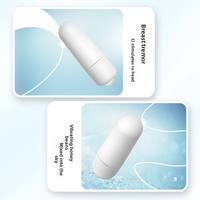 Mini Vibrierendes Ei Sextoys Springendes Ei für Frauen G-Punkt Nippel Kleiner Bullet Vibrator Mini Bullet Vibrator