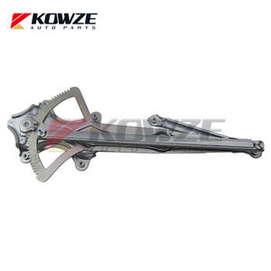 ตัวควบคุมหน้าต่างประตูหน้าสำหรับ <span class=keywords><strong>Mitsubishi</strong></span> <span class=keywords><strong>Pajero</strong></span> Sport <span class=keywords><strong>II</strong></span> Triton L200 IV 5713A431 MN182365 - Product Image 3