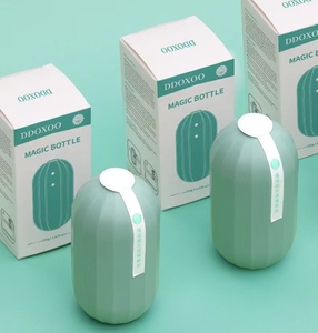 Good Price <strong>Magic</strong> Toilet Bowl <strong>Cleaner</strong> Cleaning <strong>Magic</strong> Box Cleaning Liquid <strong>Blue</strong> Bubble Bottle - Product Image 4