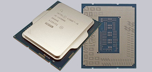 Procesador Core I9-14900kf I7-14700k I5-14600K I5-14500 I3-14100 de 14ª Generación, CPU de 16 Núcleos y 30 MB para Escritorio, LGA1700 - Product Image 6