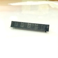 Konektor SMT Edge untuk aksesori BBC micro:bit