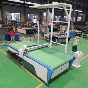 Chaussures avancées sandales de salon sac cosmétique sacs à main et sacs à main en cuir véritable luxe femmes matrice usine de machine de découpe numérique - Product Image 6