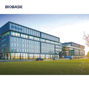 غسالة زجاجات أوتوماتيكية BIOBASE BK-LW120 للمختبرات، معدات من الفولاذ المقاوم للصدأ، سعر الجملة من الشركة المصنعة - Product Image 6