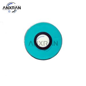 Sensor Ultrasónico Reflectante UC500-30GM-IUR2-V15 104092 M30, Interruptor de Proximidad UC50030GMIUR2V15 - Product Image 4