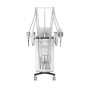 Máquina Profesional de Masaje con Rodillos de Vacío Vela Boby Shape 2025 para Quemar Grasa y Moldear el Cuerpo - Product Image 6