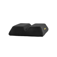 Tapis de gym NBR, fabrication OEM acceptable
