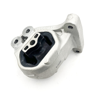 ฉนวนยึดเครื่องยนต์ด้านซ้าย รุ่น 68248783AD สำหรับรถกระบะ Dodge Ram 1500 ปี 2022-2025 หมายเลขอะไหล่ 68248783 - Product Image 1