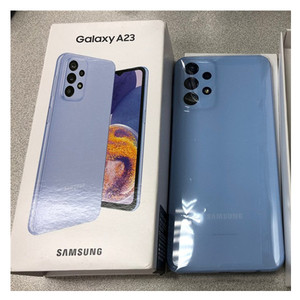 โทรศัพท์มือสองราคาถูก ราคาประหยัด <span class=keywords><strong>A23</strong></span> นำเข้าจากจีน โทรศัพท์ขายดี สภาพเหมือนใหม่ - Product Image 1