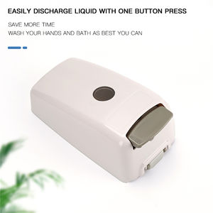 Dispenser <span class=keywords><strong>per</strong></span> <span class=keywords><strong>detersivo</strong></span> <span class=keywords><strong>per</strong></span> lavello da cucina nuovo elegante - Product Image 4