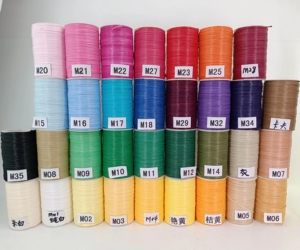 85m 70g/balle été 100% fil <span class=keywords><strong>de</strong></span> fibre <span class=keywords><strong>de</strong></span> <span class=keywords><strong>raphia</strong></span> naturel bricolage tricot <span class=keywords><strong>à</strong></span> la main <span class=keywords><strong>raphia</strong></span> paille chapeau Crochet sac - Product Image 1