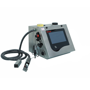 Entry Leval Inkjet Dating <b>Printer</b> Citronix Ci200 Printing Machine Small Character Inkjet <b>Printer</b> <b>cost</b>-effective - Product Image 3