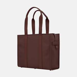 Bolso Tote de Nylon Estructurado Grande y Moderno 2026 para Mujer, Bolso de Mano para Portátil, Bolso Cruzado Grande para Maestras, para Uso Diario - Product Image 4