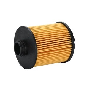 Pièces automobiles Filtre à huile moteur 92365780 1612565980 pour PEUGEOT 5008 1.6 - Product Image 2