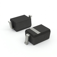 LXES15AAA1-100 SMD Original TVS DIODE IC Chip 1005 0402 Stock pour Projets Industriels IoT, IA et Communication RF